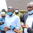 Kapseret MP Oscar Sudi claims Mungiki has been hired to attack DP Ruto's backyard