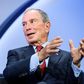 Michael Bloomberg Will Not Run for President in 2020