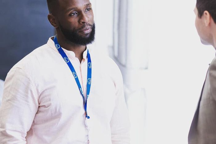 Allan Namu (Instagram)