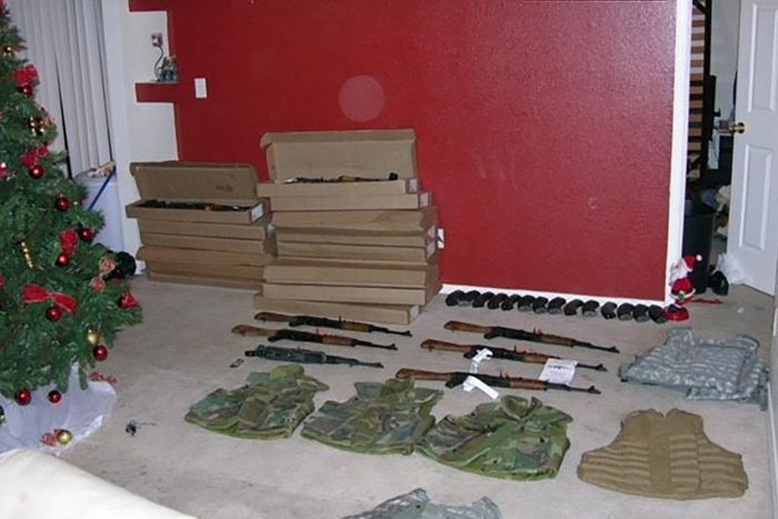 Getting Over a Divorce, He Got Tangled With El Chapo