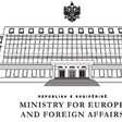 Ministry for Europe and Foreign Affairs, Albania