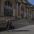 With Museums Empty, Security Experts Hope Thieves Stay Home, Too
