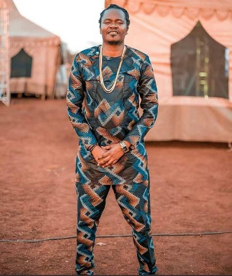 Jua Cali speaks on gengetone music weeks after KOT termed it ‘Shitty music’