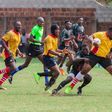 Ghana Rugby Football Union