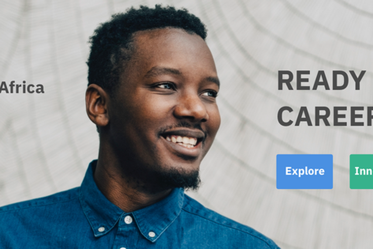 Prepare for the future of work with IBM’s free Digital-Nation Africa platform