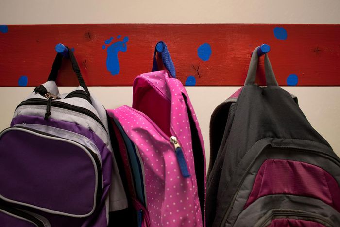 New Mexico Agrees to Revamp Its 'Broken' Foster Care System