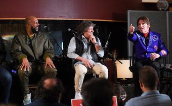 Organizers of Woodstock anniversary concert win partial victory in court