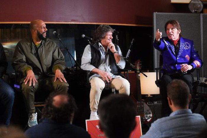 Organizers of Woodstock anniversary concert win partial victory in court