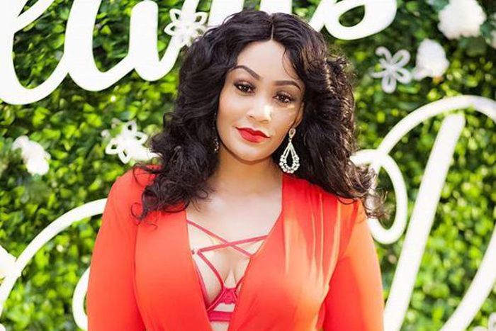 It’s time to ask me for forgiveness – Zari Hassan warns