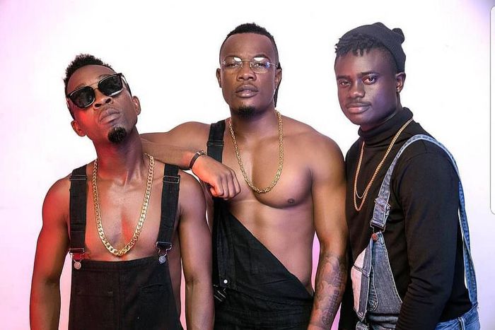 Tanzanian Boys Band “The Mafik” loses one of its members