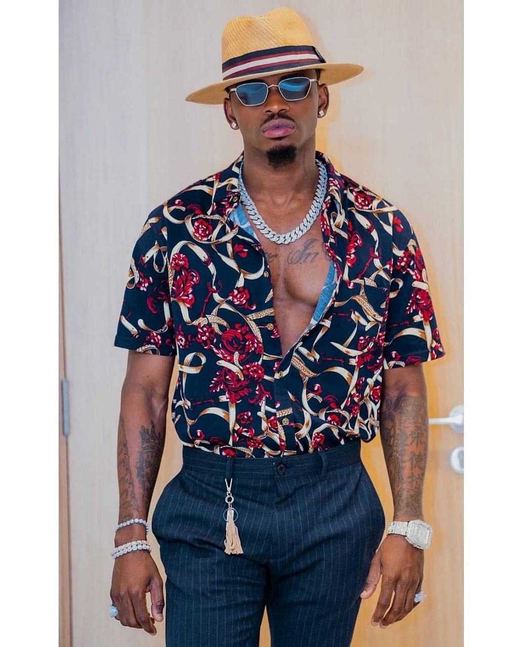 Diamond tops list of musicians with most viewed videos and YouTube subscribers