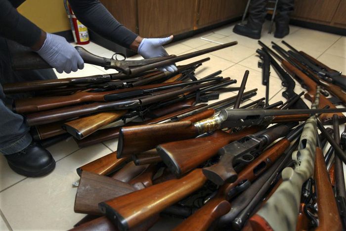 When Gun Buybacks Work, and When They Fall Short