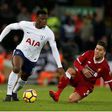 Victor Wanyama