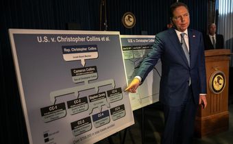 He Was Trump's First Fan in Congress. Now He's a Felon.