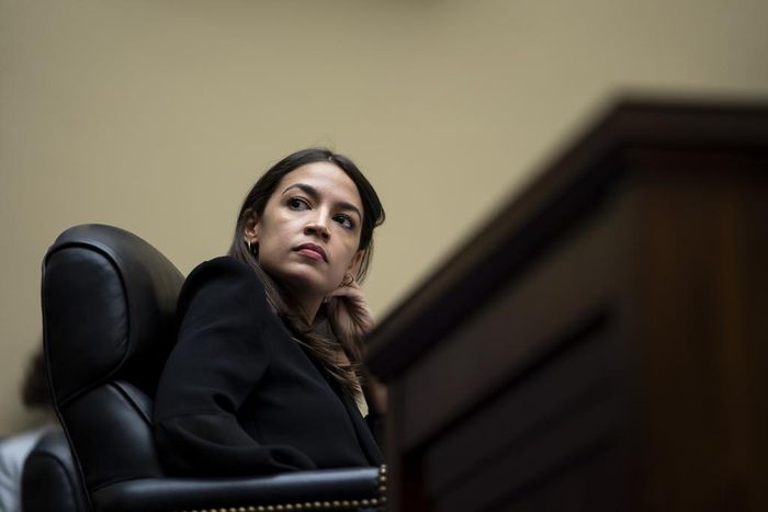 Harris and Ocasio-Cortez Release Climate 'Equity' Plan