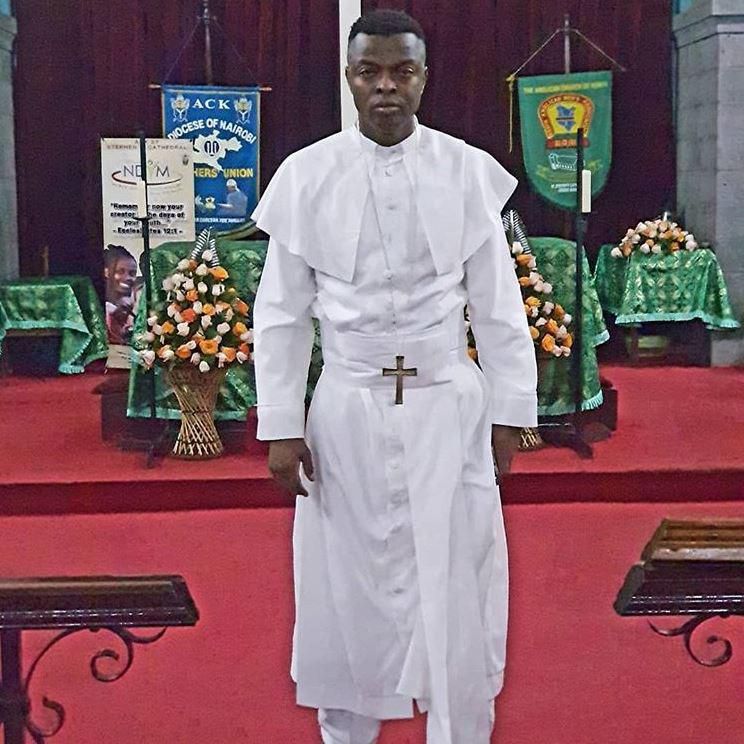 6 Times controversial Gospel singer Ringtone has pulled stunts for attention