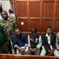 Rashid Charles Mberesero, Hassan Edin and Mohamed Abdi found guilty of planning Garissa University terror attack that killed 147 students