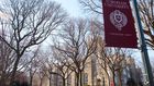 Fordham student dies after fall from campus bell tower