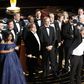 'Green Book' takes home best film award