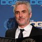 Directors guild honors Alfonso Cuarón and snubs Bradley Cooper