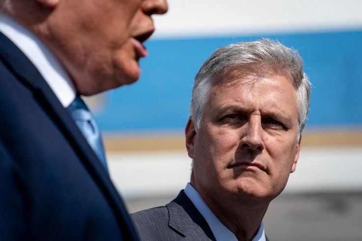 Dueling Narratives Emerge From Muddied Account of Russia's 2020 Interference