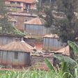 Some dilapidated housing facilities at Naguru Barracks