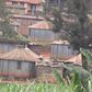 Some dilapidated housing facilities at Naguru Barracks