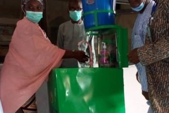 Federal Ministry of Health, Nigeria