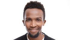 Pascal Tokodi wins coveted award at Africa Magic Viewers' Choice Awards (AMVCAs)