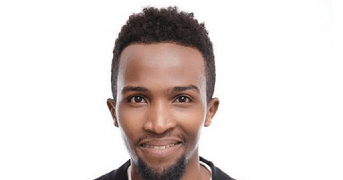 Pascal Tokodi wins coveted award at Africa Magic Viewers' Choice Awards ...