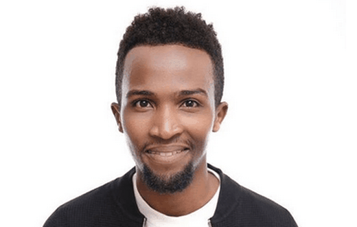 Pascal Tokodi wins coveted award at Africa Magic Viewers' Choice Awards (AMVCAs)