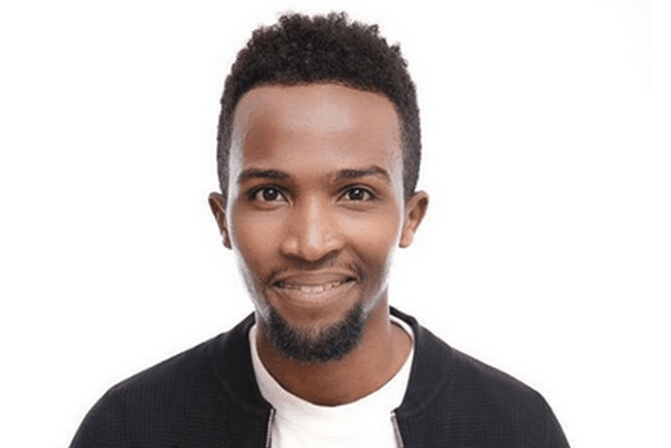 Pascal Tokodi wins coveted award at Africa Magic Viewers' Choice Awards (AMVCAs)