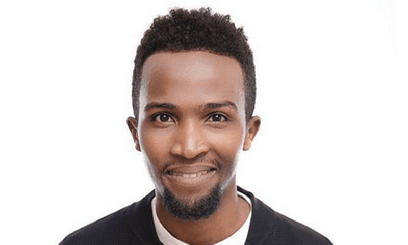 Pascal Tokodi wins coveted award at Africa Magic Viewers' Choice Awards (AMVCAs)