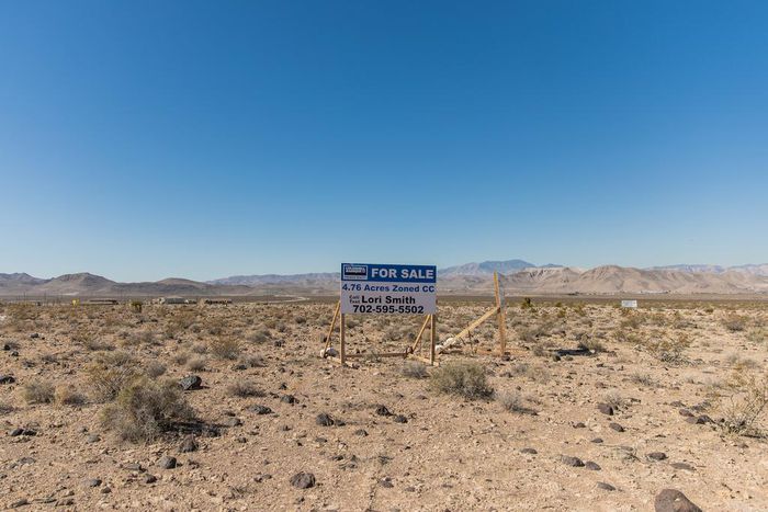 Nevada Is Booming. But Not Everyone Is Feeling the Gains.