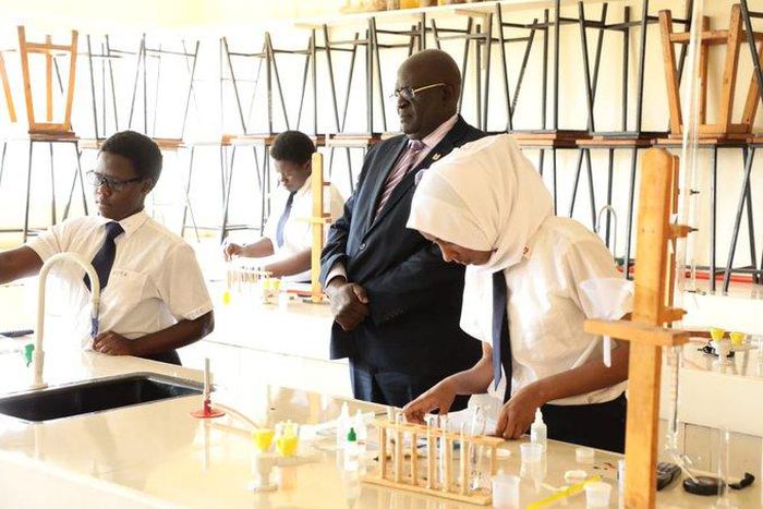 List of 2019 KCSE top stars who chose TVET diploma courses despite university qualification