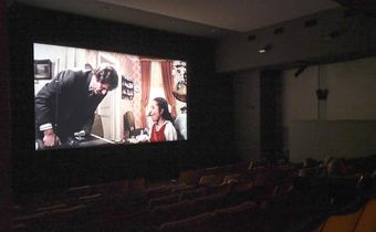 How a Movie Projectionist Keeps the Dying Art of Celluloid Alive
