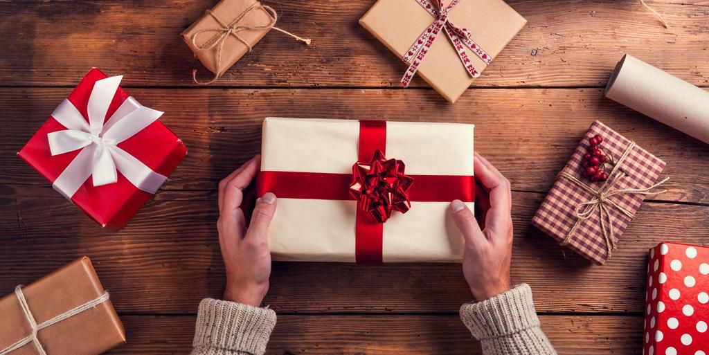 32 Gifts For Your Boyfriend He'll Actually Like