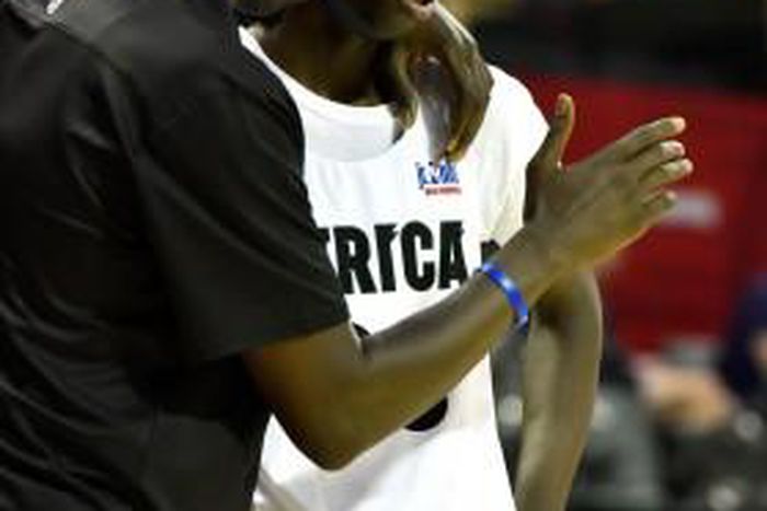 National Basketball Association (NBA)