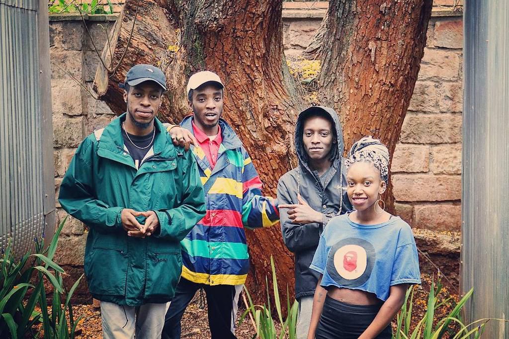 Camp Mulla (Instagram)