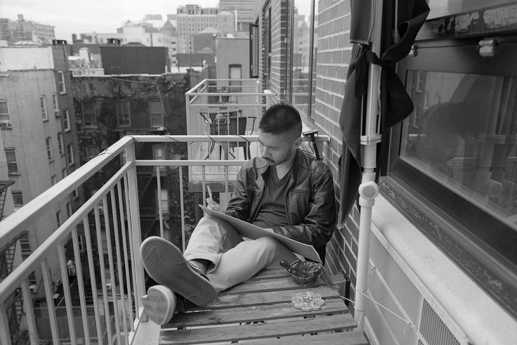 Conrad Tao Was Never Just Another Prodigy