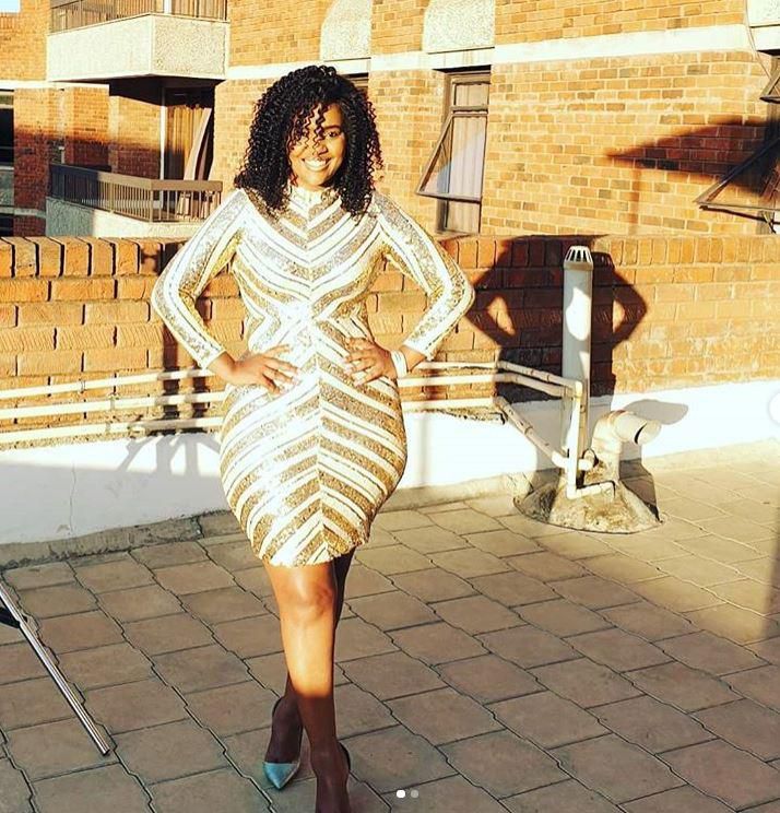 I was broke and depressed after giving birth – DJ Pierra Makena