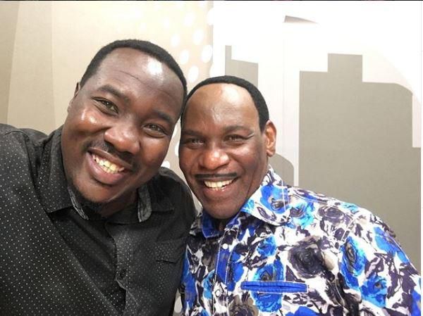 Here is why Ezekiel Mutua is asking people to boycott Citizen TV