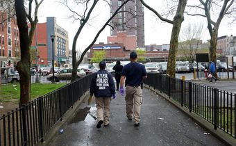 A Pregnant Victim, a Grisly Murder and a Suspect Called 'Grim Creepa'