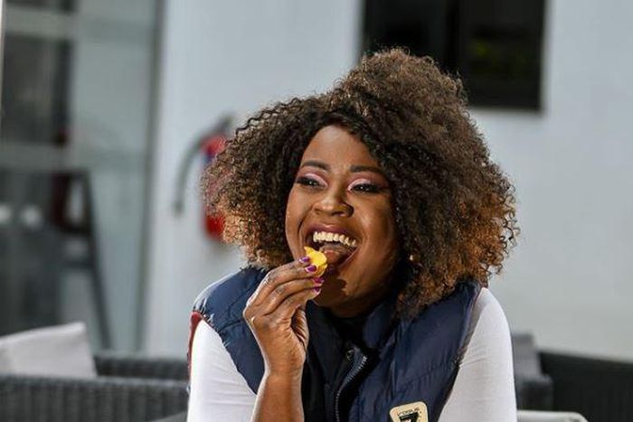 My mum warned me against dating Luo men – Kalekye Mumo