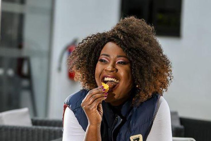 My mum warned me against dating Luo men – Kalekye Mumo