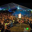 Jamaican dancehall star Konshens brings Nairobi to standstill with electrifying performance