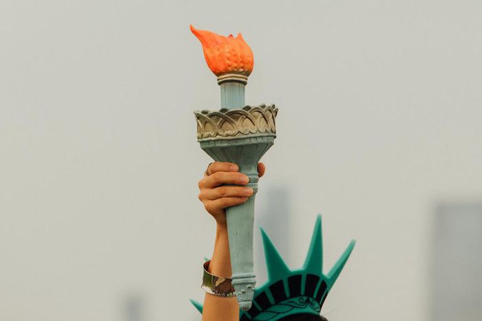 Trump Immigration Plan Offers a Ticket to the American Dream. The Poor Need Not Apply.