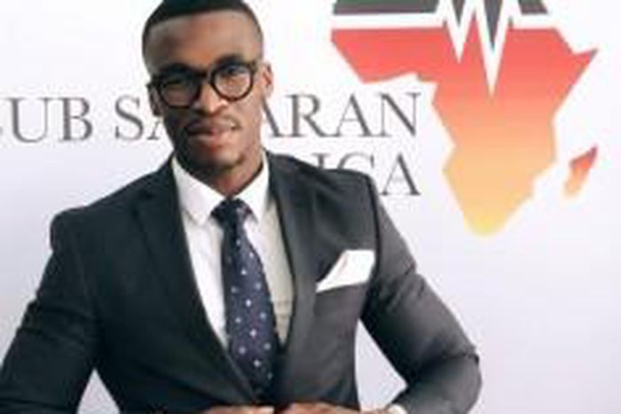 African Energy Chamber