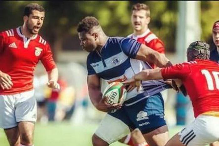 Nigeria Rugby Football Federation (NRFF)