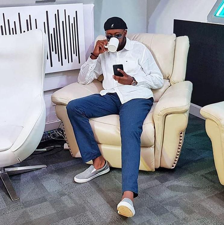 Kiss 100’s Andrew Kibe in trouble over Sh2.5 million loan